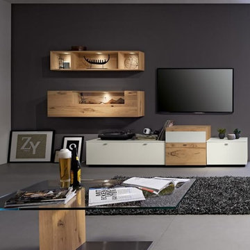 Venjakob Cosmo CS07 Wall Unit