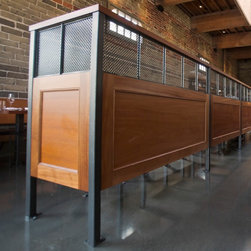 Furniture - Dining Benches