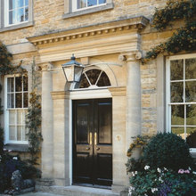 front doors