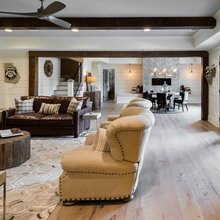 basement ideas