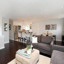 Robs place