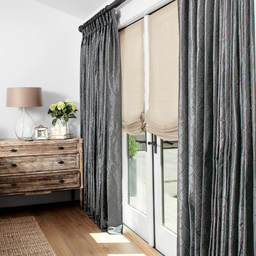 Smith & Noble Curtains & Drapery