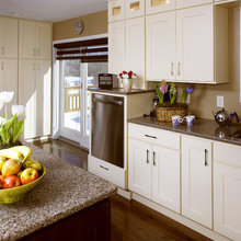 Dishwashers