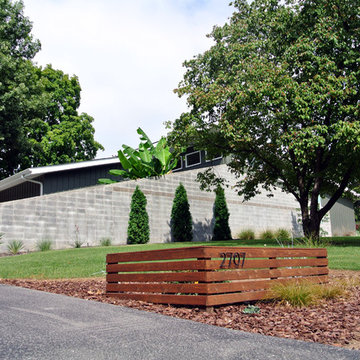 Ahlbrandt Residence