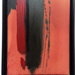 Representing Artist John Mayberry - Artwork