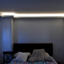 Bedrooms