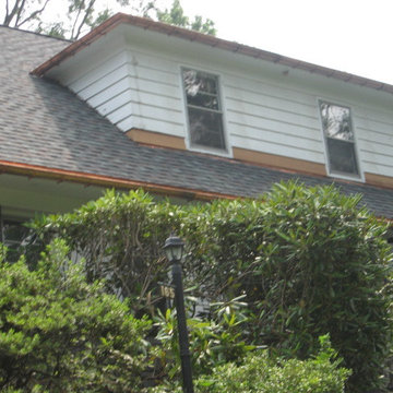 CertainTeed Landmark TL in Colonial Slate