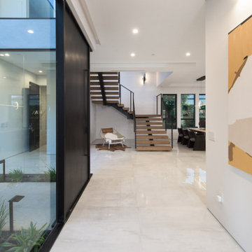 Curson Ave 2