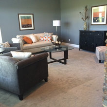 Living Room Ideas