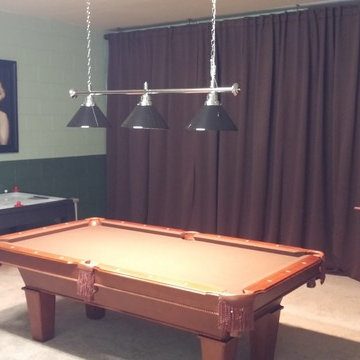 Reunion Game Room