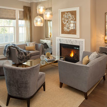 Chelsea and Fady’s new house