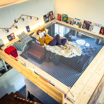 Filet mezzanine
