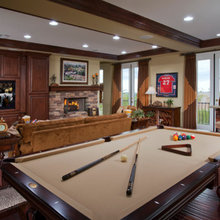 Game Room/Media Room