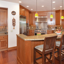 Kitchens
