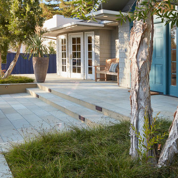 A garden for all reasons in Menlo Park
