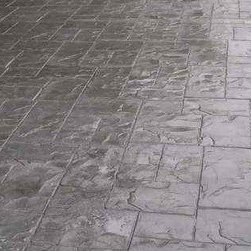Concrete Driveway Gloss Coating - Outdoor Products