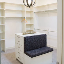 Closet Ideas