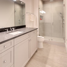 Hallway Bath