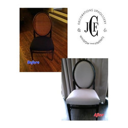 reuphlostered - Furniture
