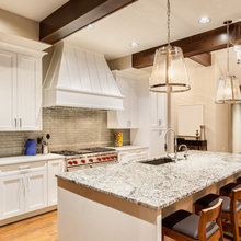 Backsplash