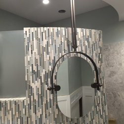 Prairie house - Bath Products