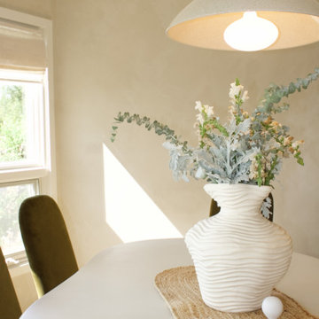 Brentwood Home Transformation