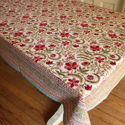 Tablecloth - Tablecloths