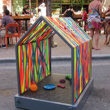 Dog Houses