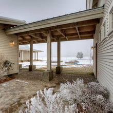 lakehouse exterior