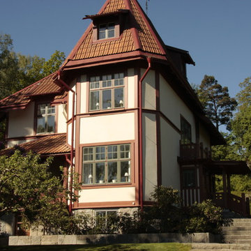 Villa Ratatosk
