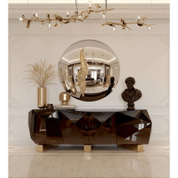 LAPIAZ Mirror - Wall Mirrors