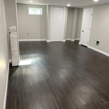 Remodeling with Enjoy Homes