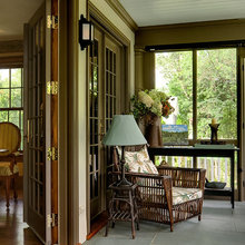 porch