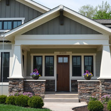 Exterior Paint