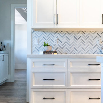 House Remodel