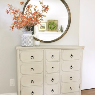Inviting Traditional Split Level