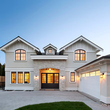 New House (CP 13) - Exteriors