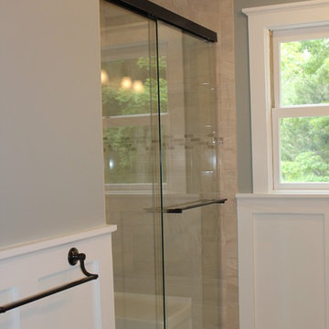 Kohler Revel shower door