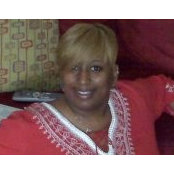 Foto von Tamela West