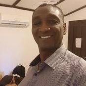 Judson Nyabuto's photo