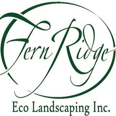 Fern Ridge Eco Landscaping Inc.
