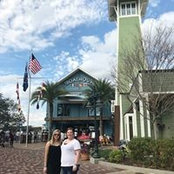 Foto de Amanda Steffel
