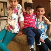 Ruwaida Jaber's photo