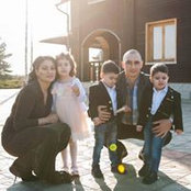 Залина Караева's photo