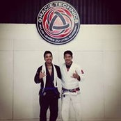 Brandon Domingo's photo