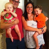 Joshua Graham's photo