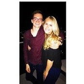 Christopher Fraticelli's photo