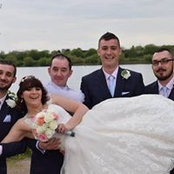 Jess Rhodes's photo
