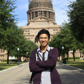 Yao Luo's photo