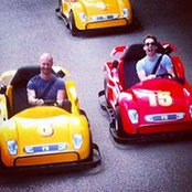 Jonnie Riordan's photo